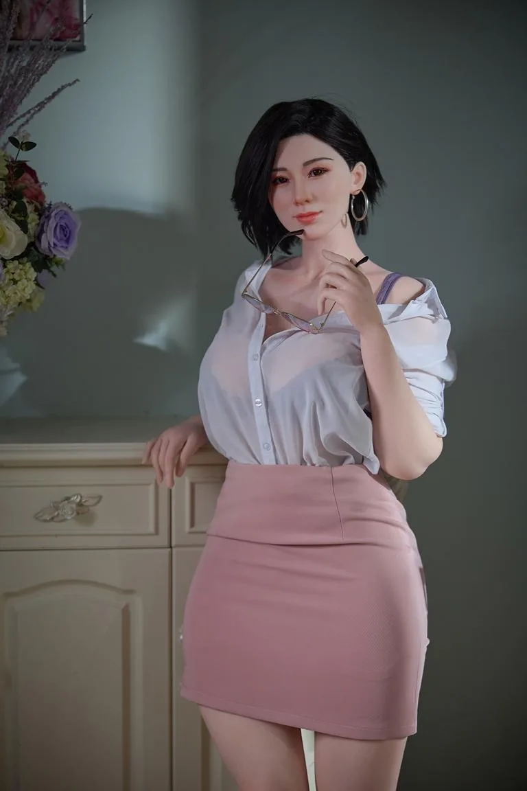 Sex doll Hannah | Starpery Sexdoll view 3