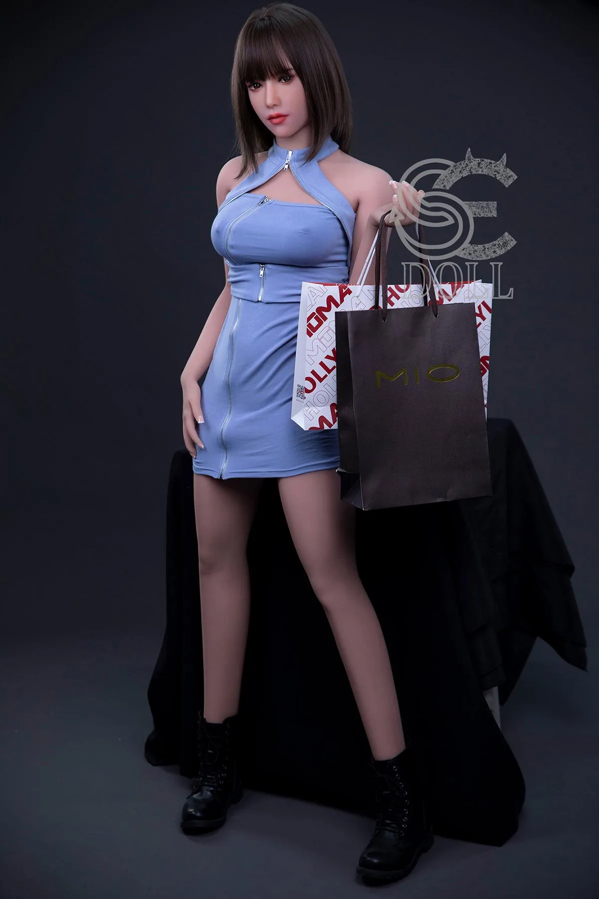 Sex Doll Mayu | Asian Real Doll view 3