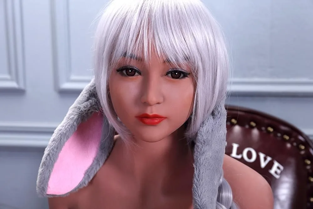 Anime Premium TPE sex doll Yuko view 5