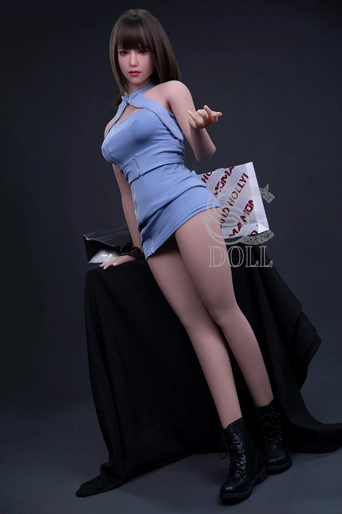 Sex Doll Mayu | Asian Real Doll view 5