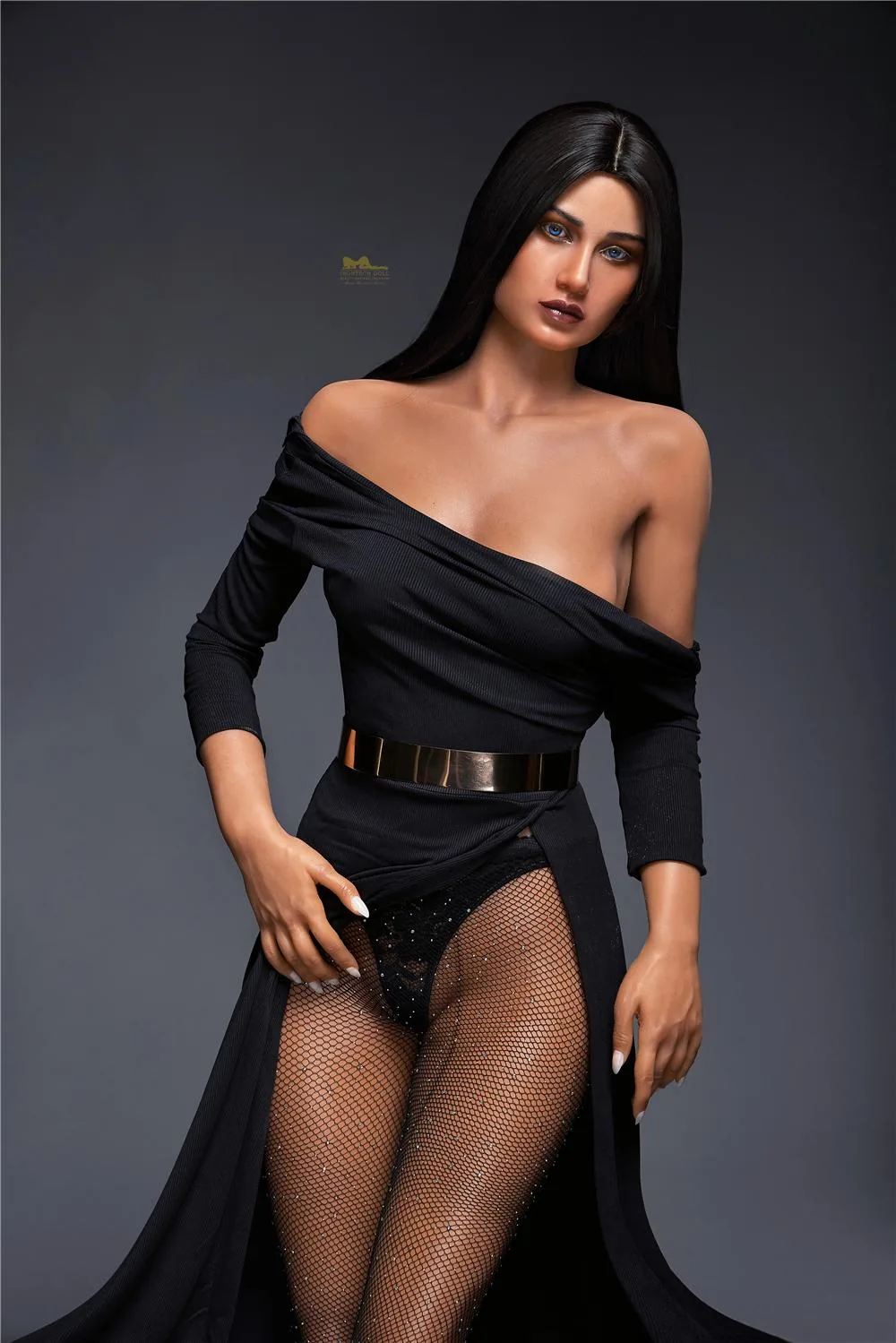 Julia Ultra Premium Silicone Sex Doll view 8