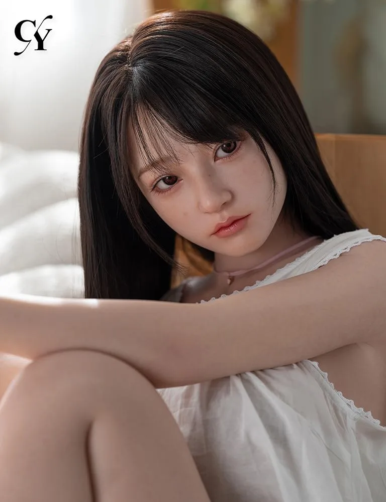 Silicone sex doll Shuyu | Japanese sex doll view 6