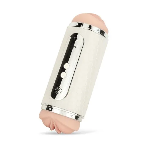 Automatic Masturbator | Double-Sided Masturbator view 3