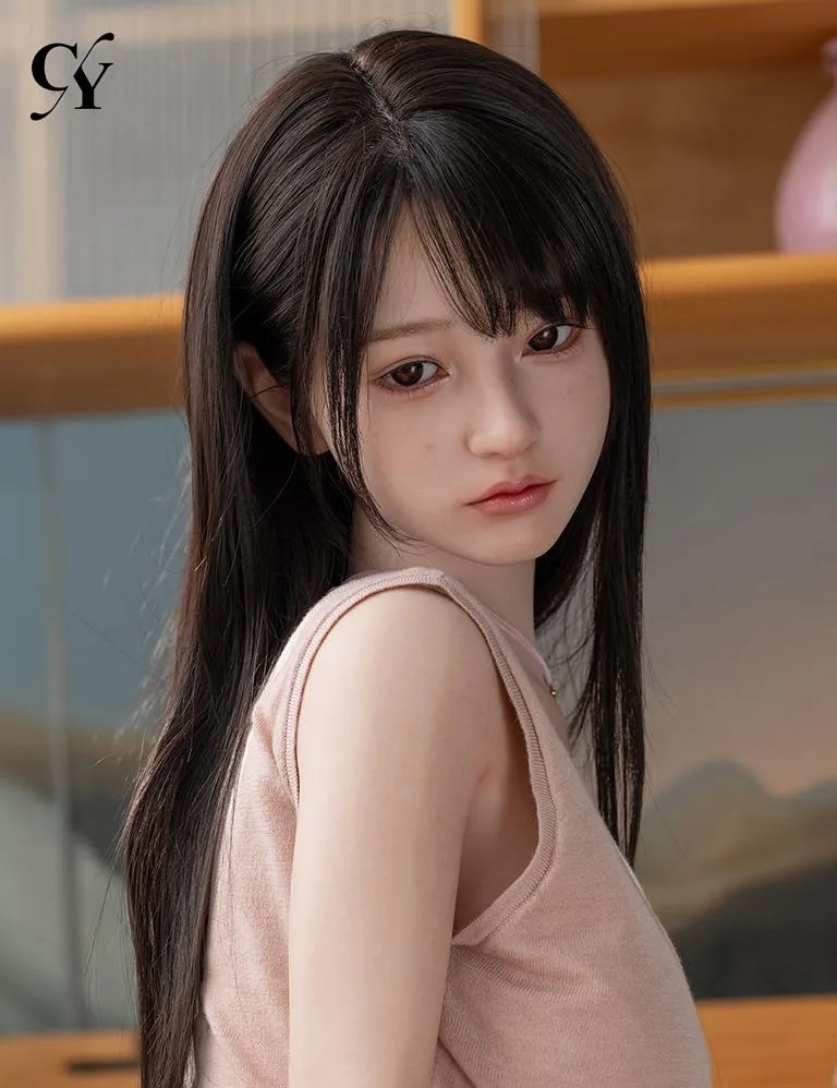 Silicone sex doll Shuyu | Japanese sex doll view 4