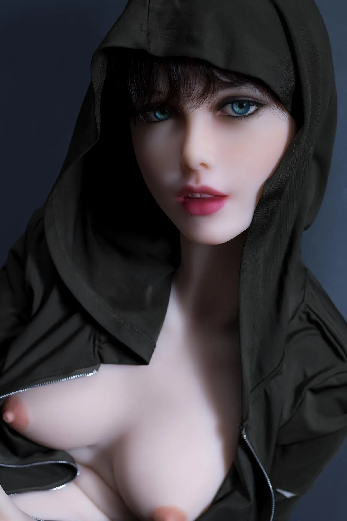 Sex Doll Tessa | Sexy Premium Love Doll view 5