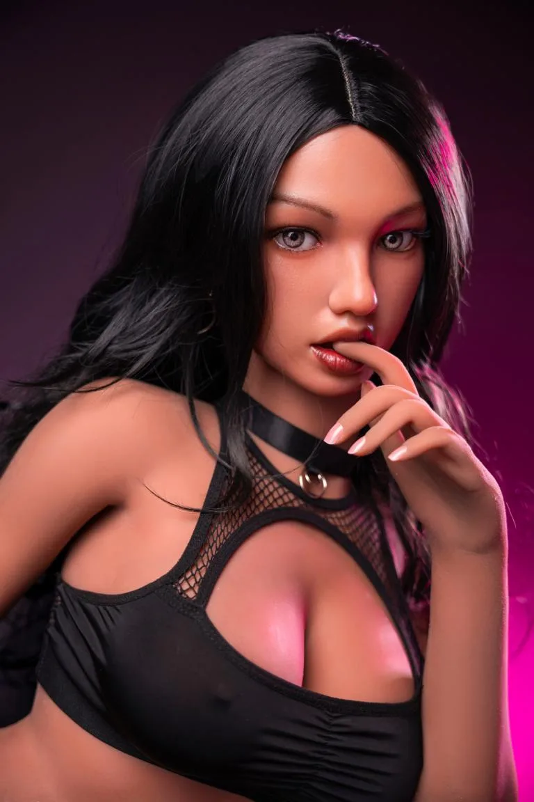 Silicone Sex Doll Laura | Silicone doll in the more affordable segment view 7