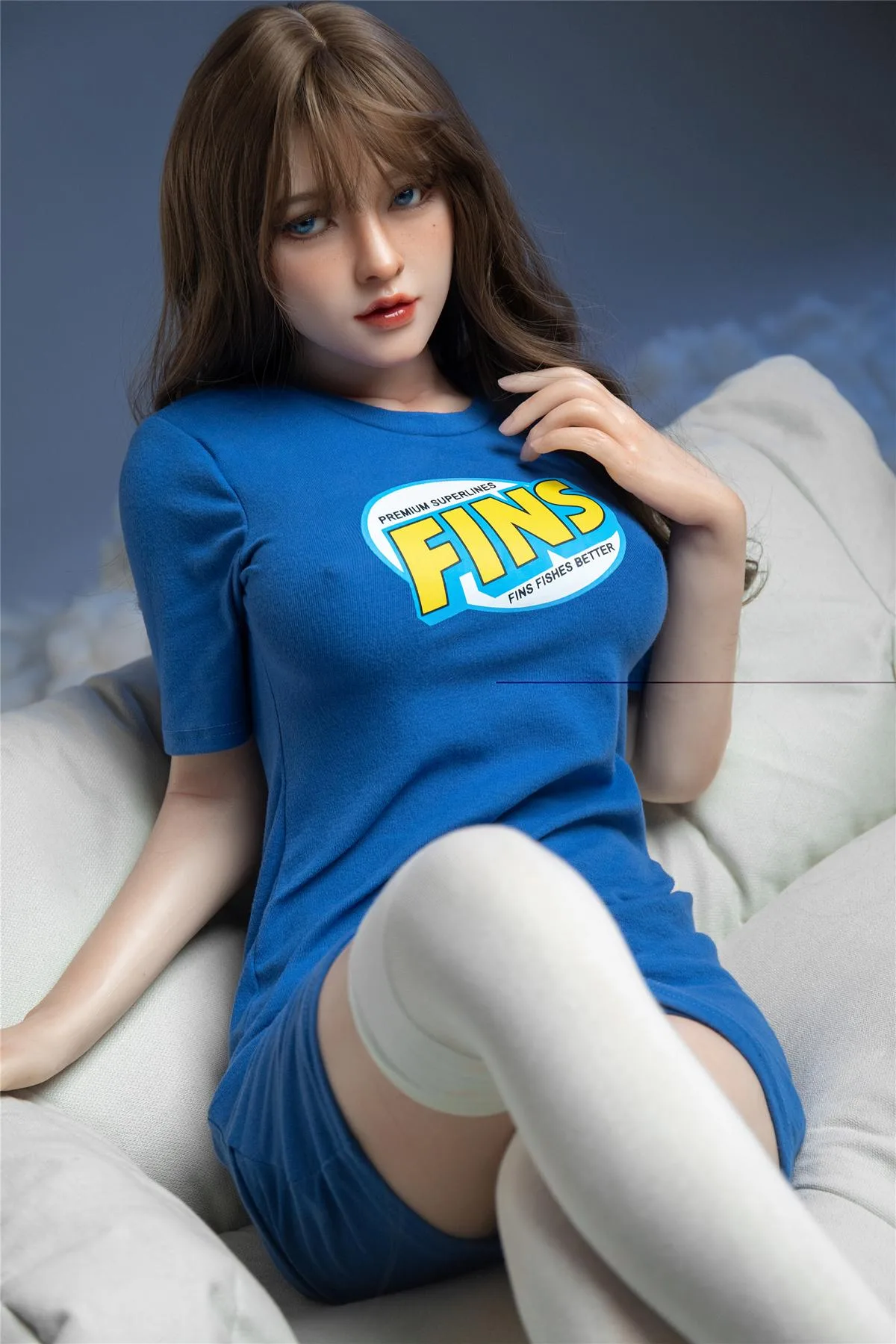 Sex Doll Maja | Hot Student Sexdoll