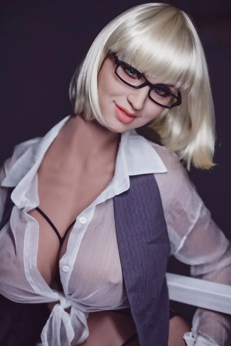 Helen Premium TPE Real Doll view 5