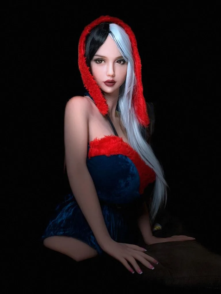 Real Doll Torso Vikky view 3