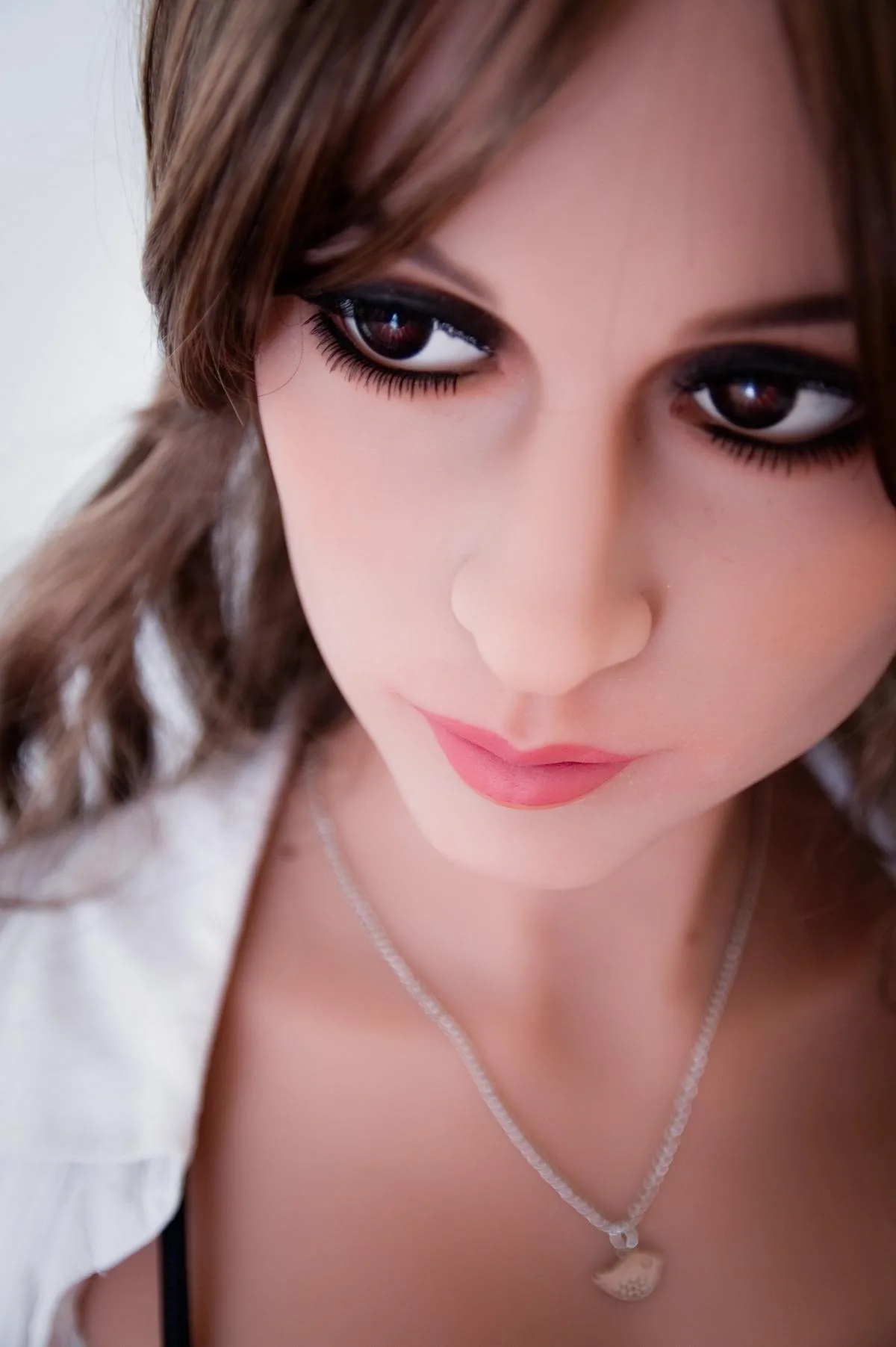 Scarlett Premium TPE Real Doll view 6
