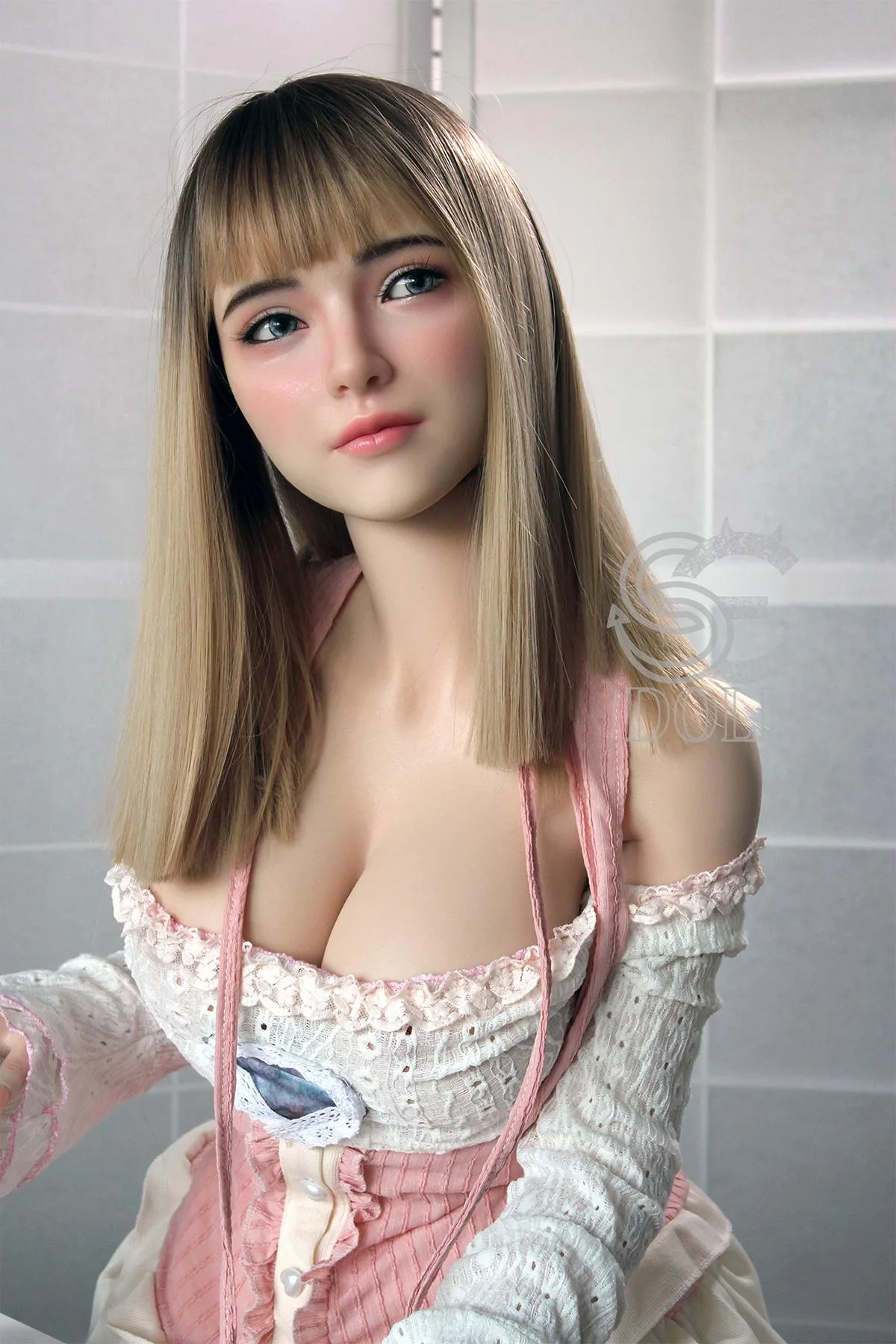 Sex Doll Manuela | Premium Doll by view 2