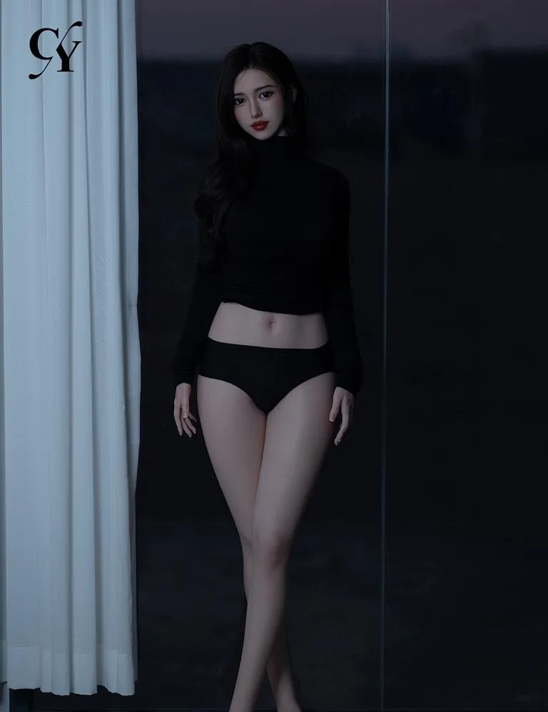 Silicone sex doll Rui | The realism sensation view 5