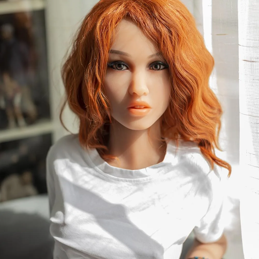 Sex doll Marlene in 157cm | Cheap & Top Quality view 4