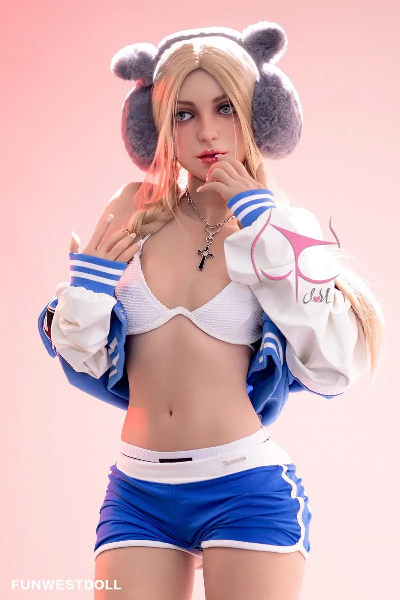 Sex Doll Eudora | Cosplay Premium Sexdoll view 4