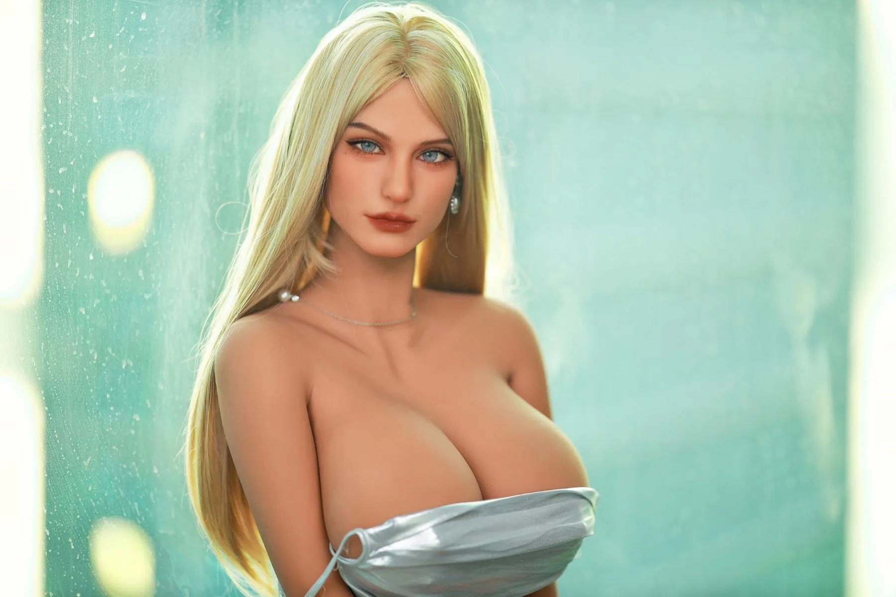 Sex doll Sascha | Affordable sex doll with good quality view 4