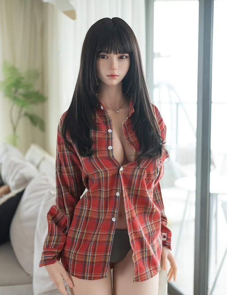 Silicone sex doll Himari | Top Cydoll at