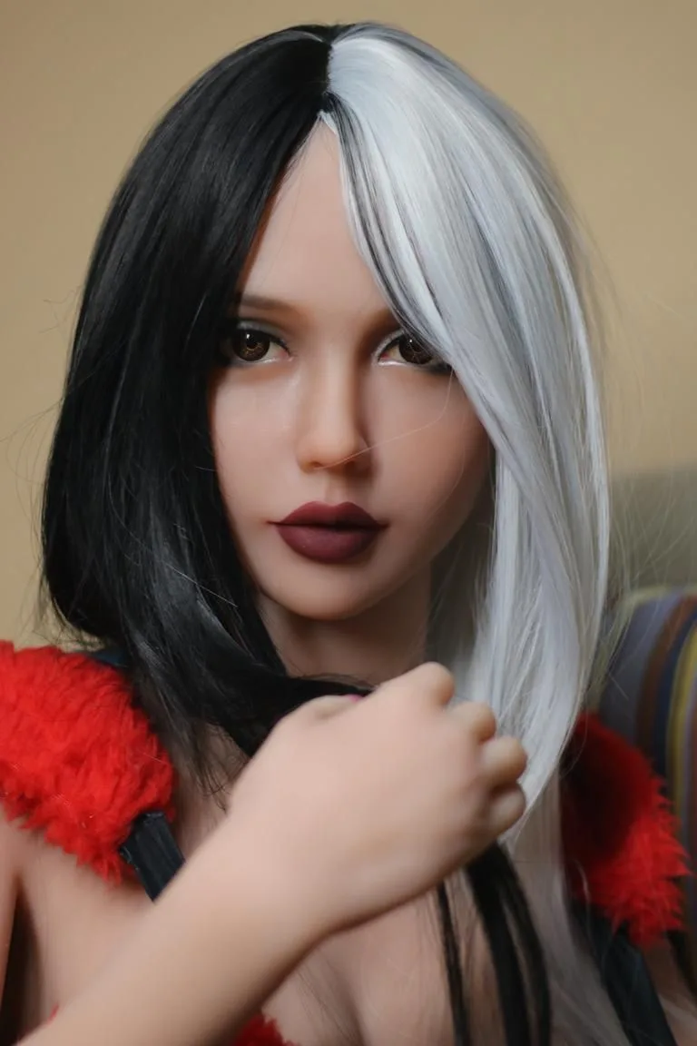 Real Doll Torso Vikky view 8