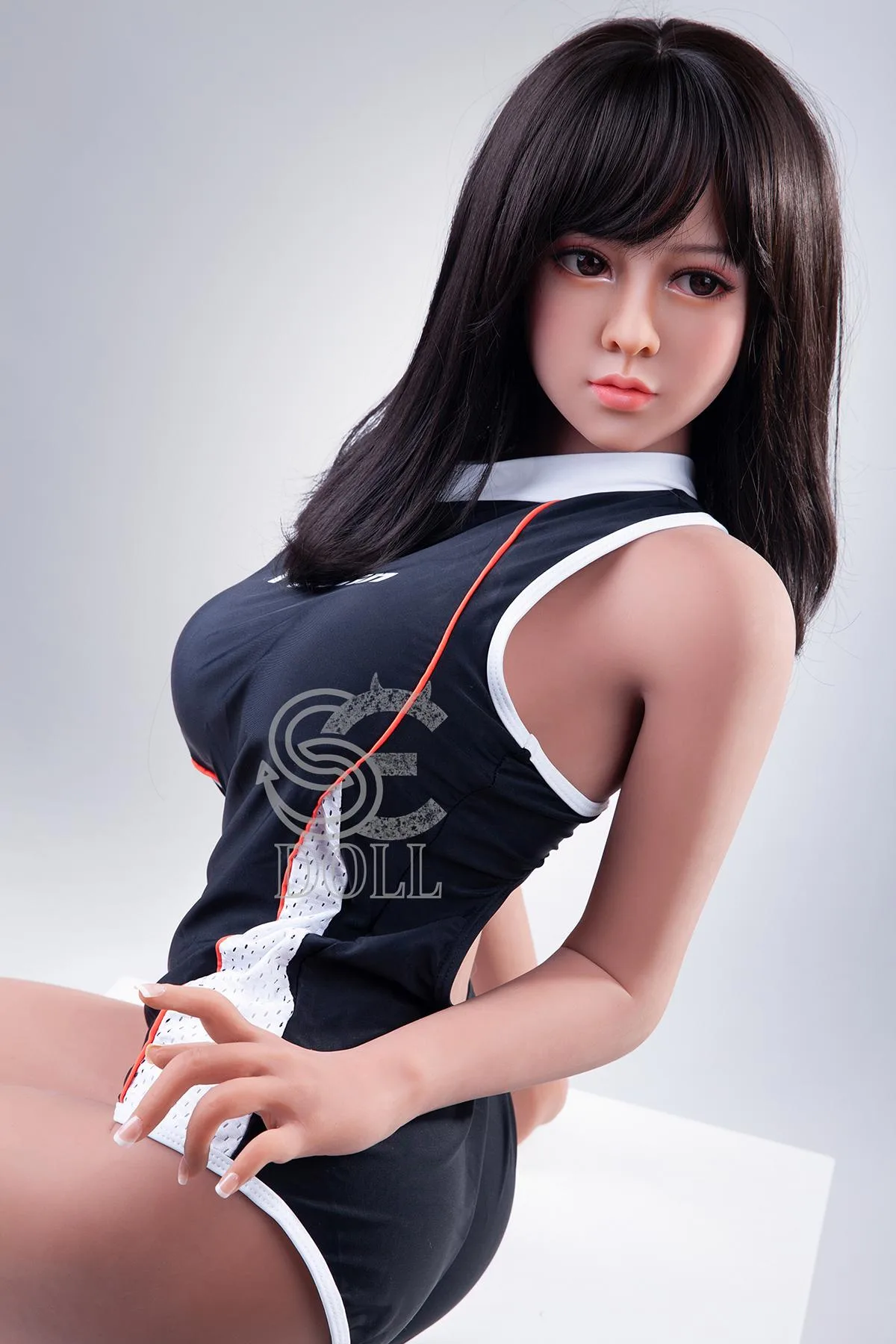 Frenja Premium fantasy sex doll view 5