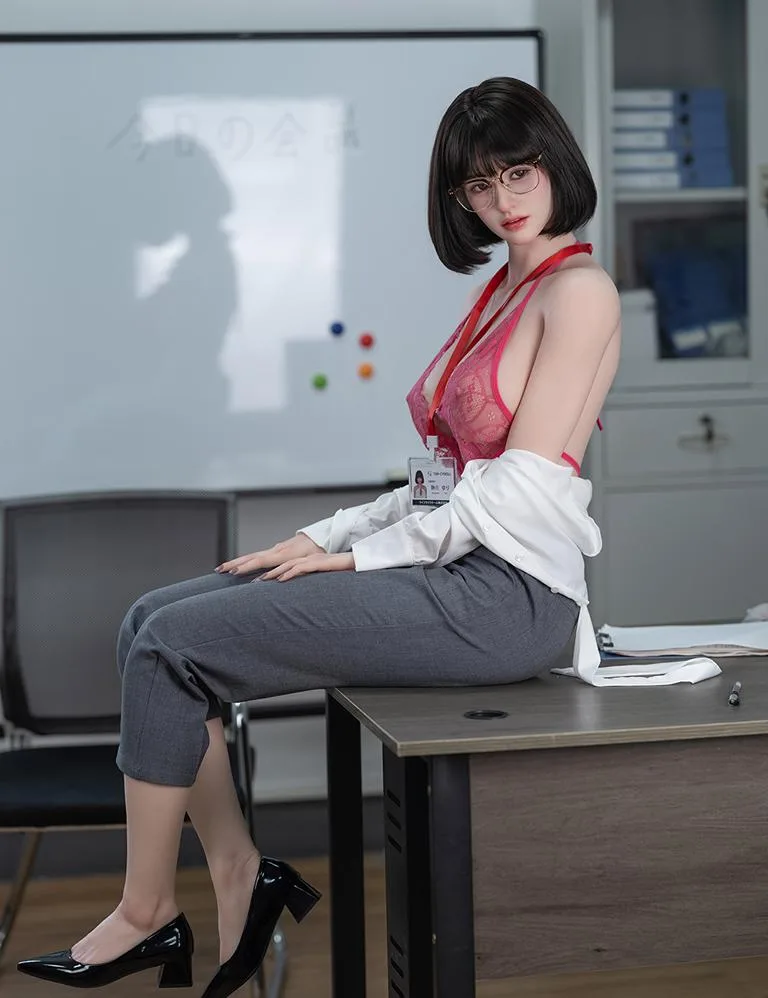 Silicone sex doll Shizukawa | Ultra realistic sex doll