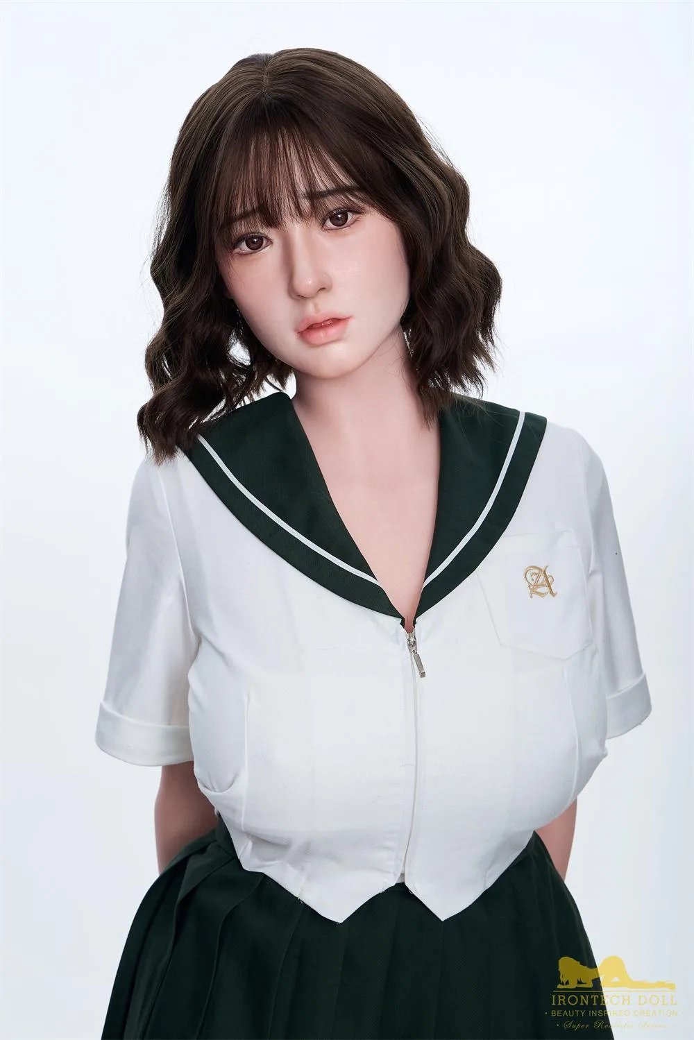 Shemale Sex Doll Kim | Transgender Sexdoll view 5