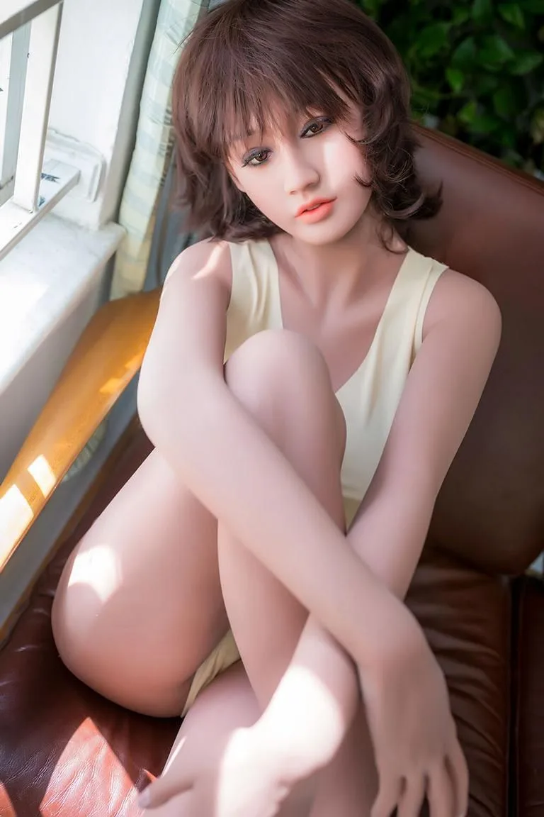 Lupita Premium sex doll view 1