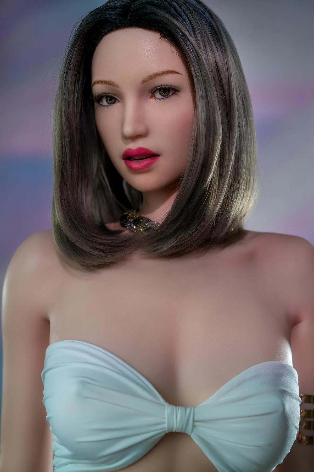 Silicone Sex Doll Lydia | 175cm ( 5ft7 ) Real Doll view 5