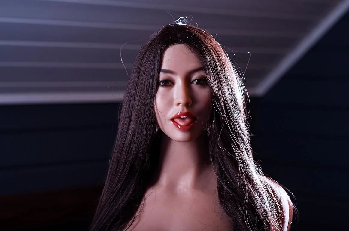 Antonia Premium TPE Real Doll view 3