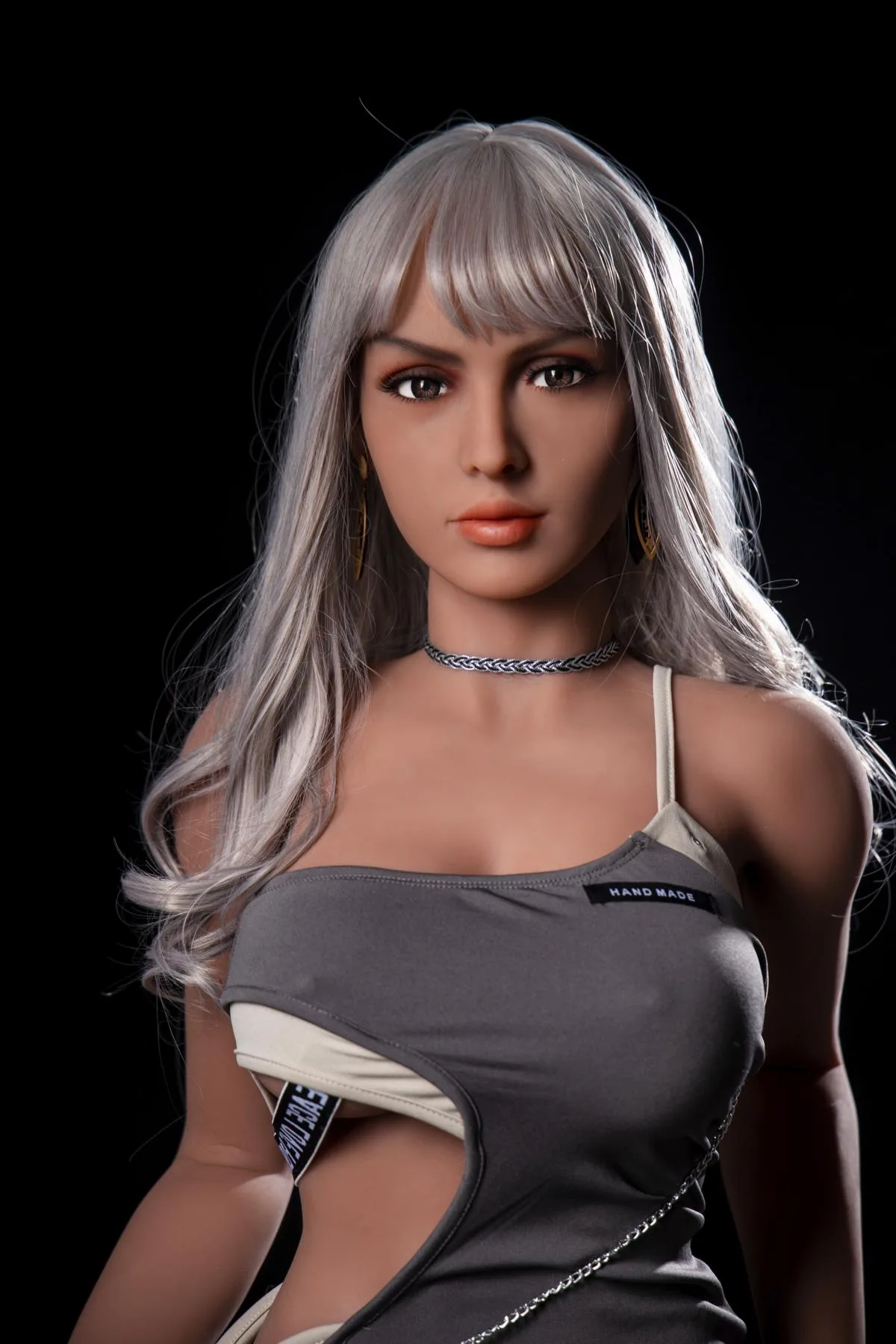 Sex Doll Luisa | Cheap TPE Sexdoll view 3