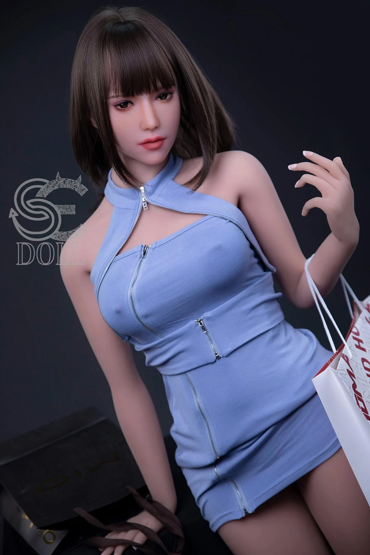Sex Doll Mayu | Asian Real Doll view 6