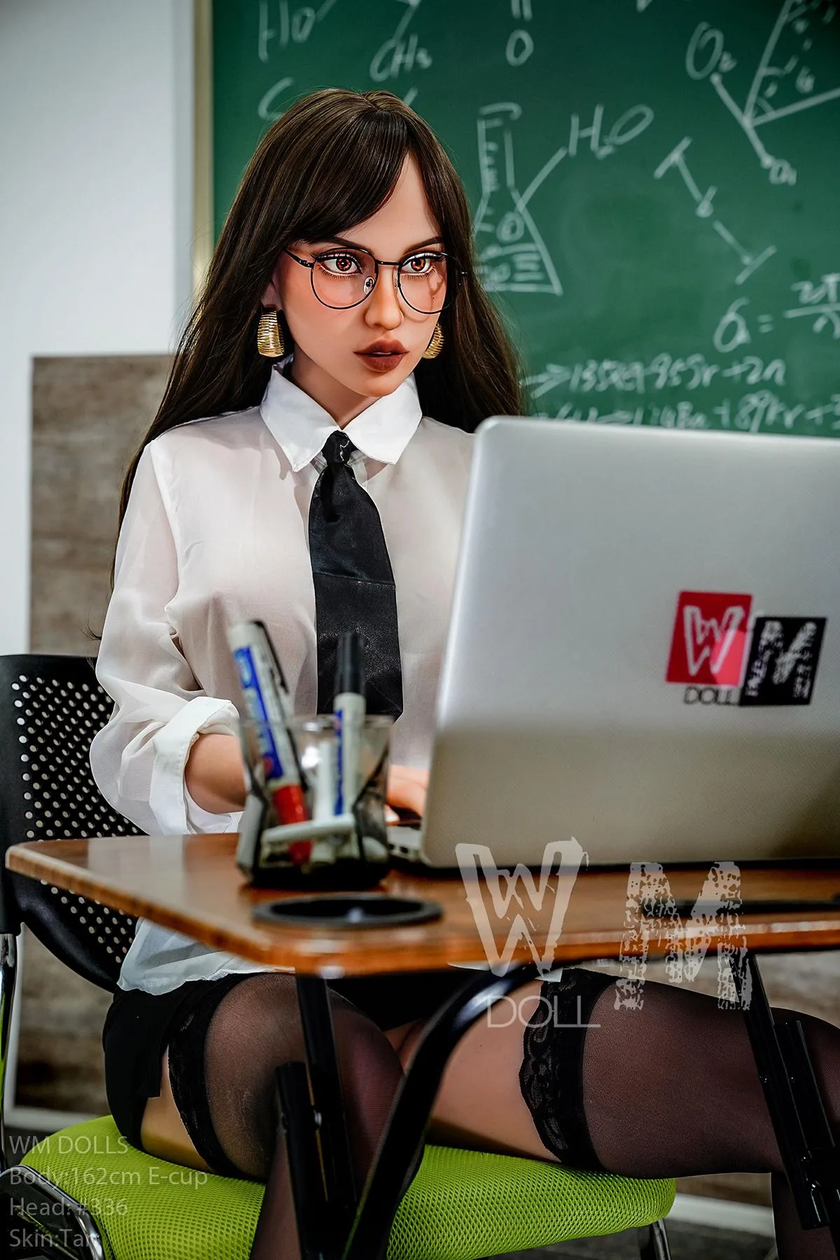 Sex doll Viccy | Sexdoll with WM certificate view 6