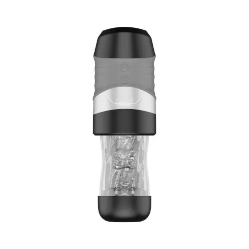 Alpha Masturbator | With Rotation and Suction Function