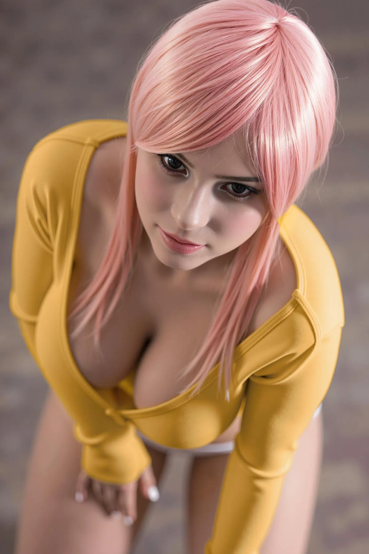 Sex doll Anja | Cheap premium sex doll view 3