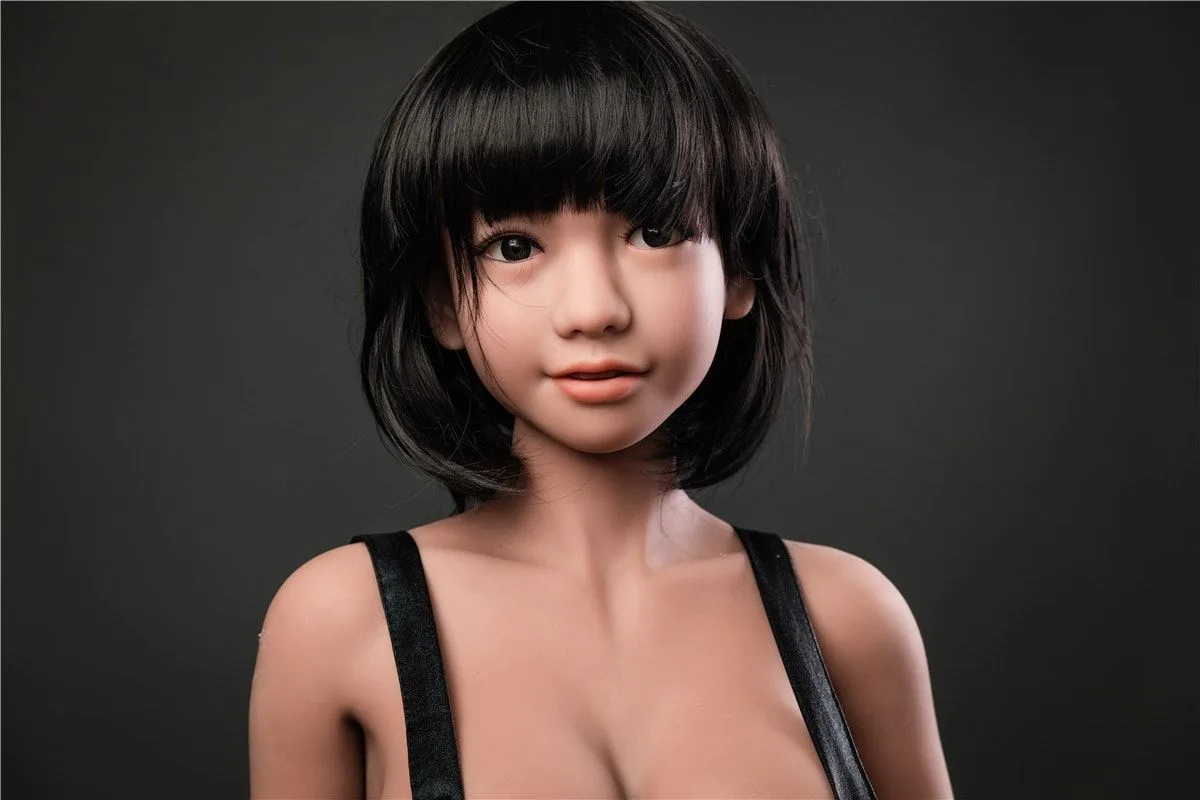 Karlotta Premium TPE sex doll view 5