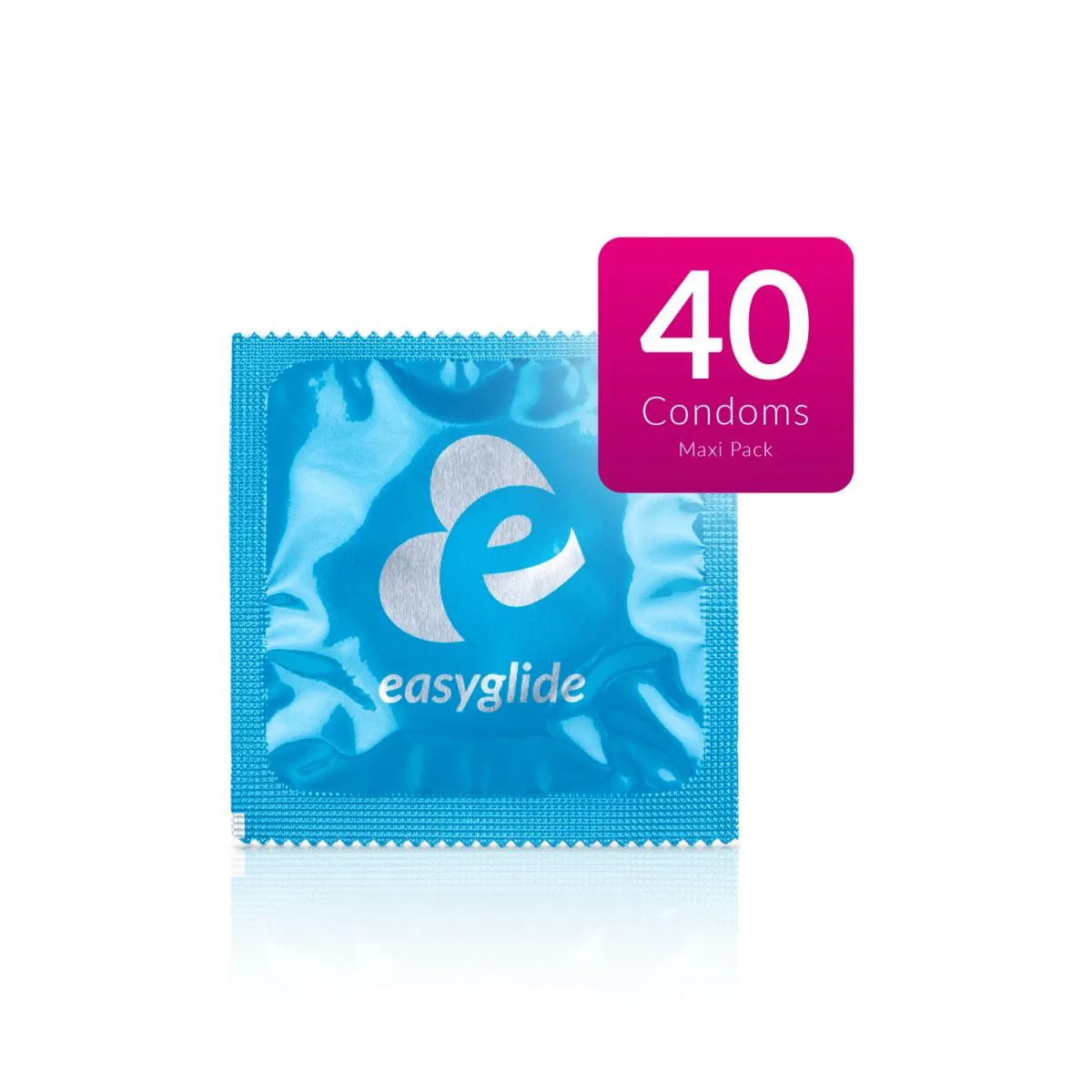 Extra thin condoms | Maxi Pack for the best feeling view 4