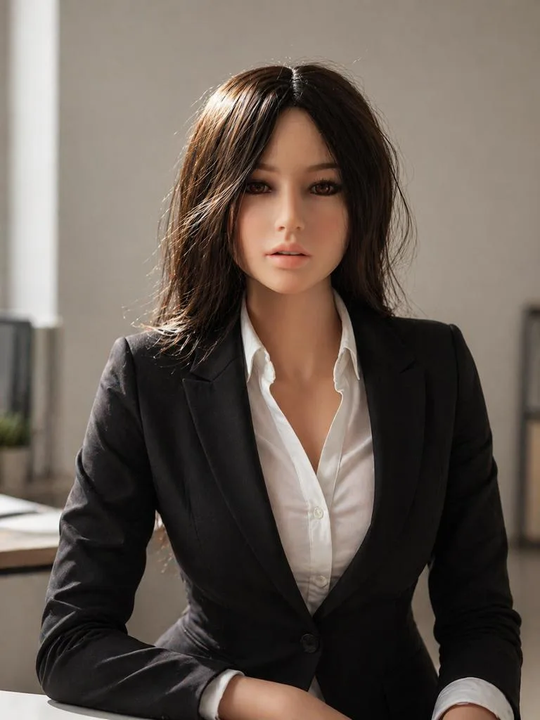 Kimberly Sex Doll | Bestseller from Reality Doll