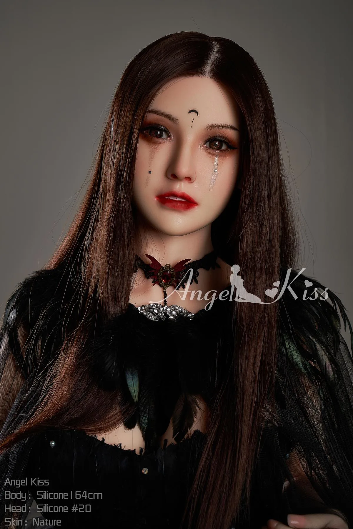 Silicone Sex Doll Kazuko | 164cm ( 5ft4 ) Japanese Real Doll view 7