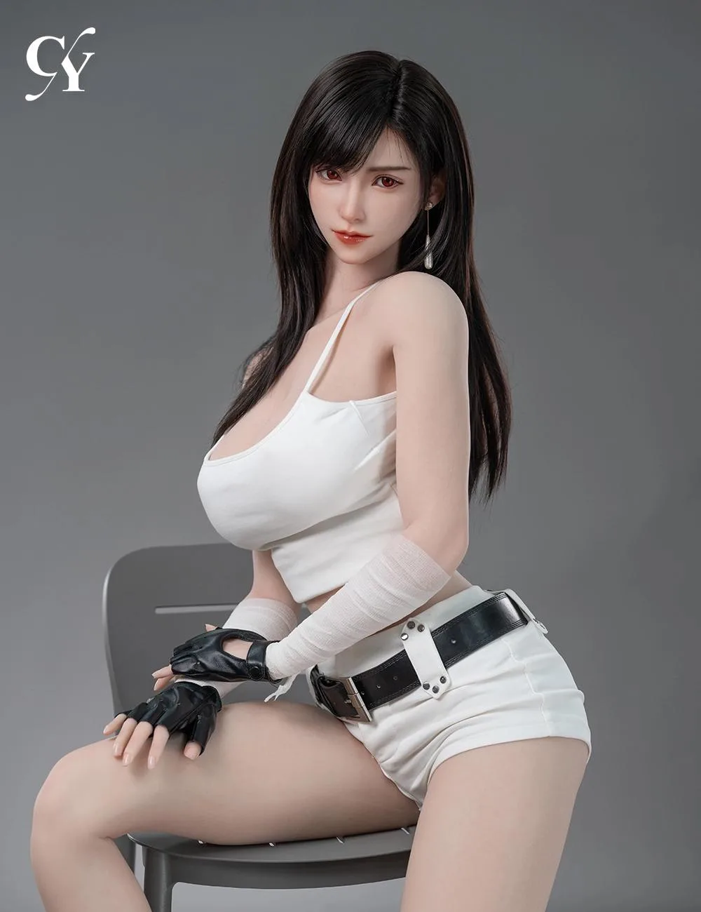 Silicone sex doll Talia | TOP CYDOLL Sexdoll view 7