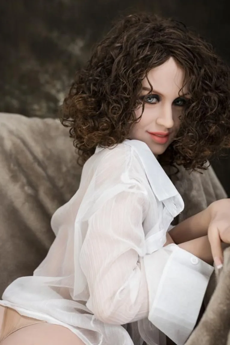 Real Doll Torso Carla view 1