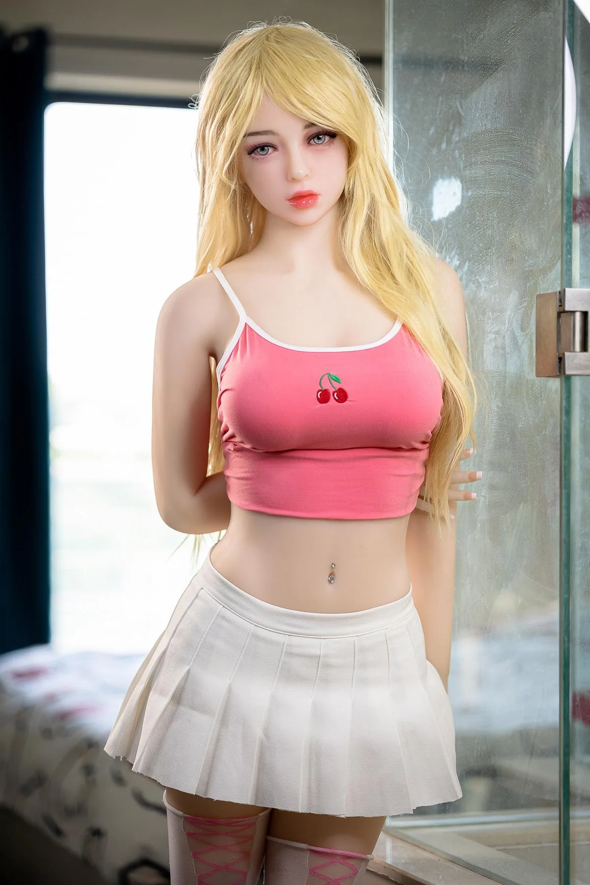 Sex doll Lizzy view 3