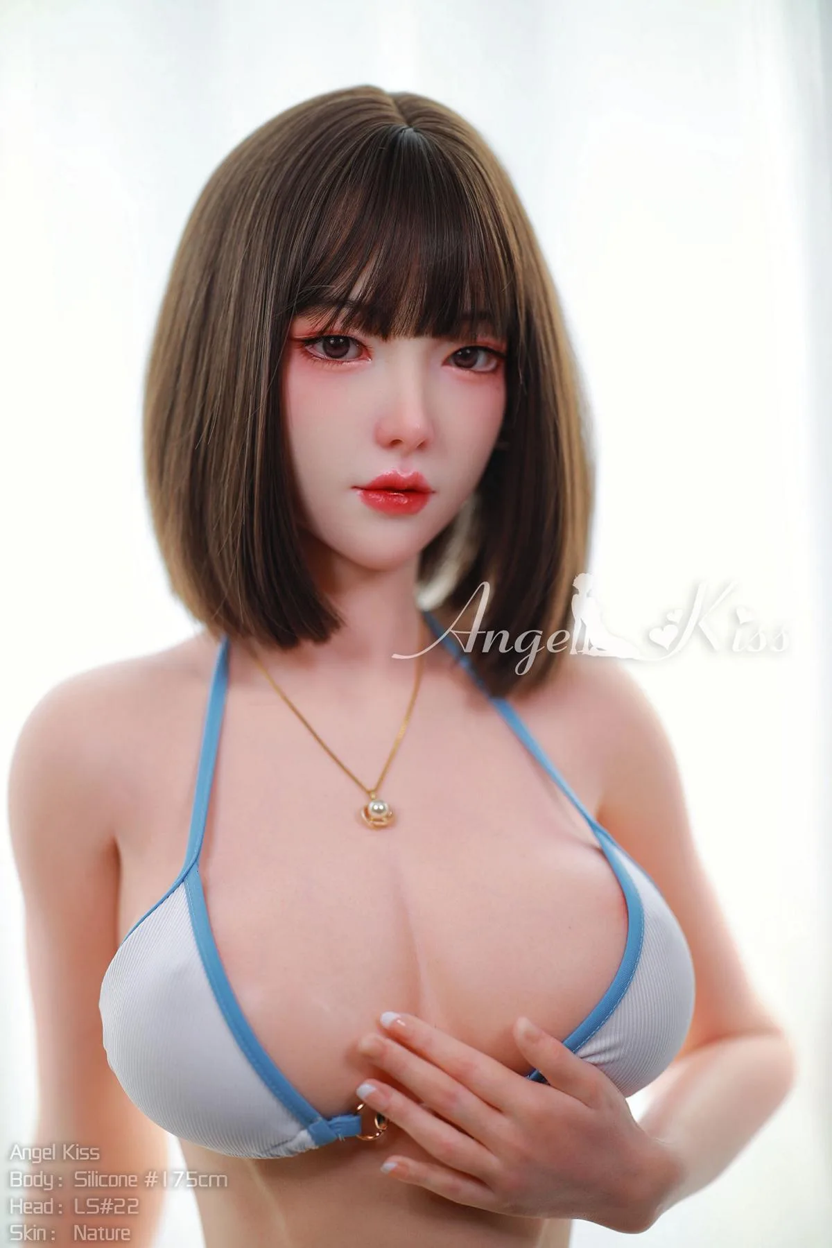 Silicone Sex Doll Shila | Hentai Real Doll view 6