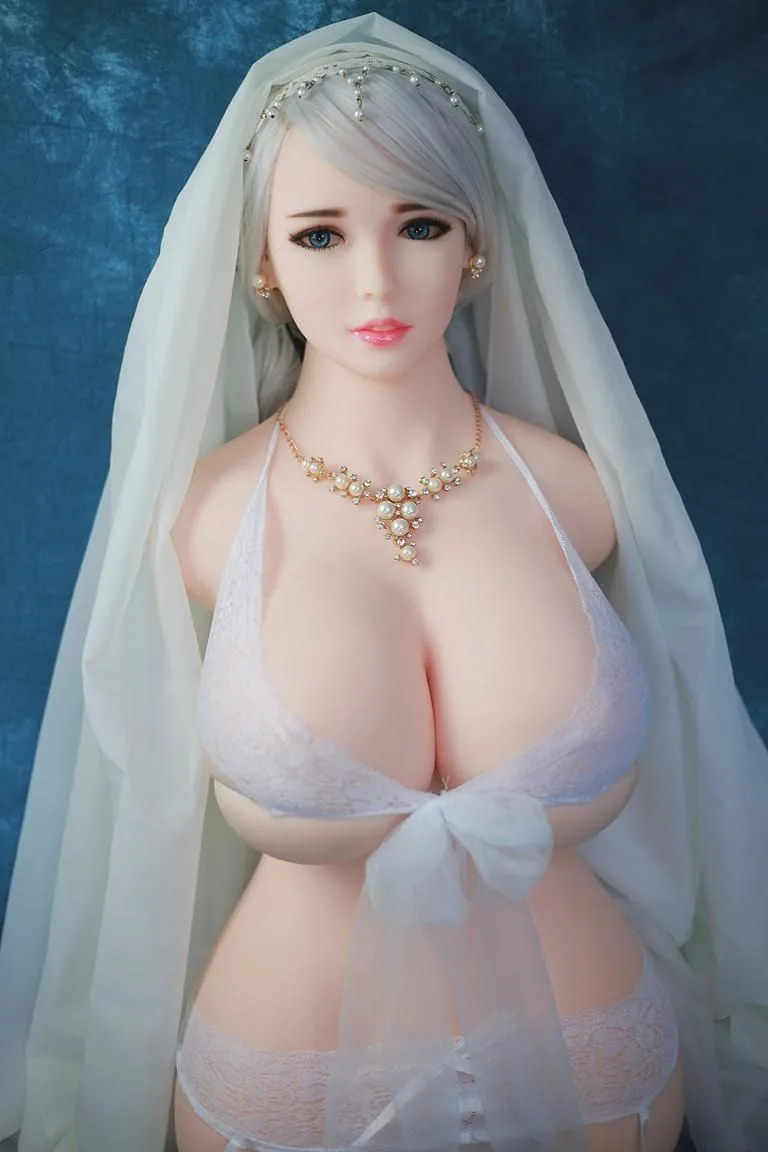 Real Doll Torso Samantha view 3