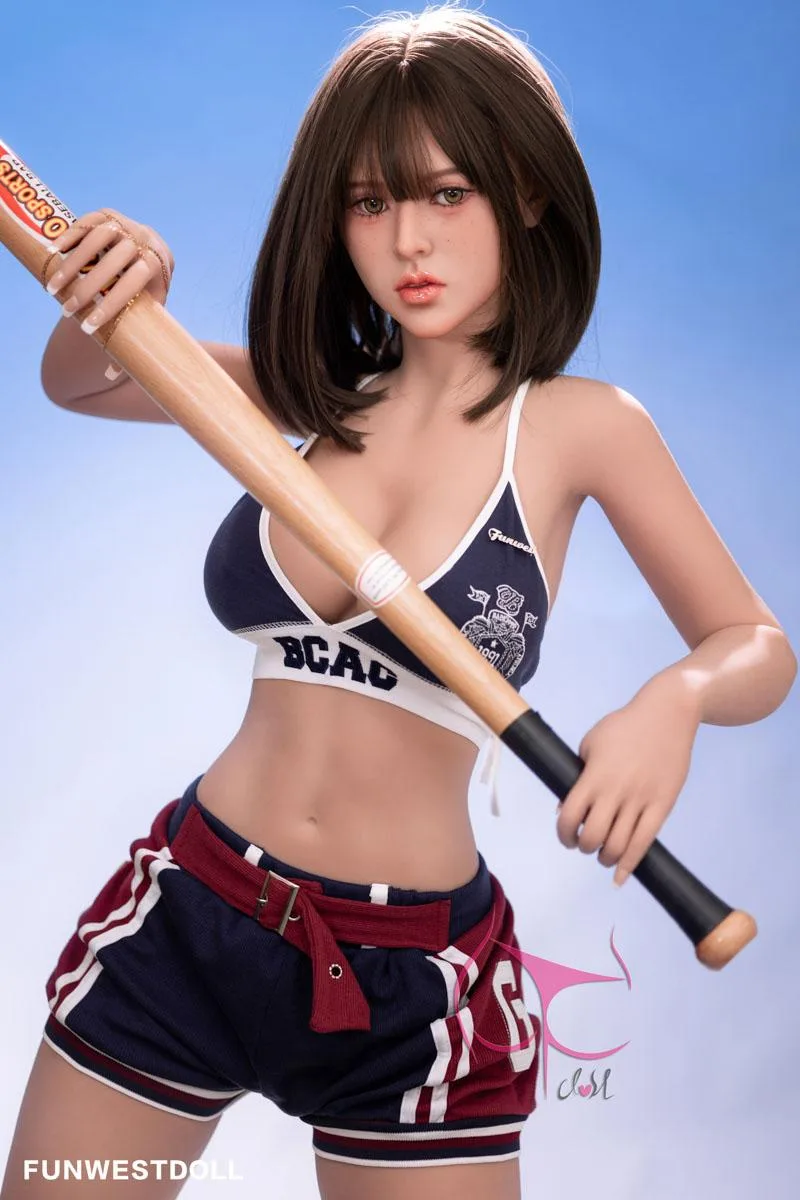 Sex Doll Darly | Petite Body with Big Breasts view 4
