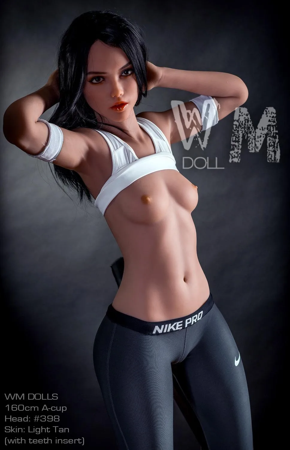 Venus Premium Sex doll view 2