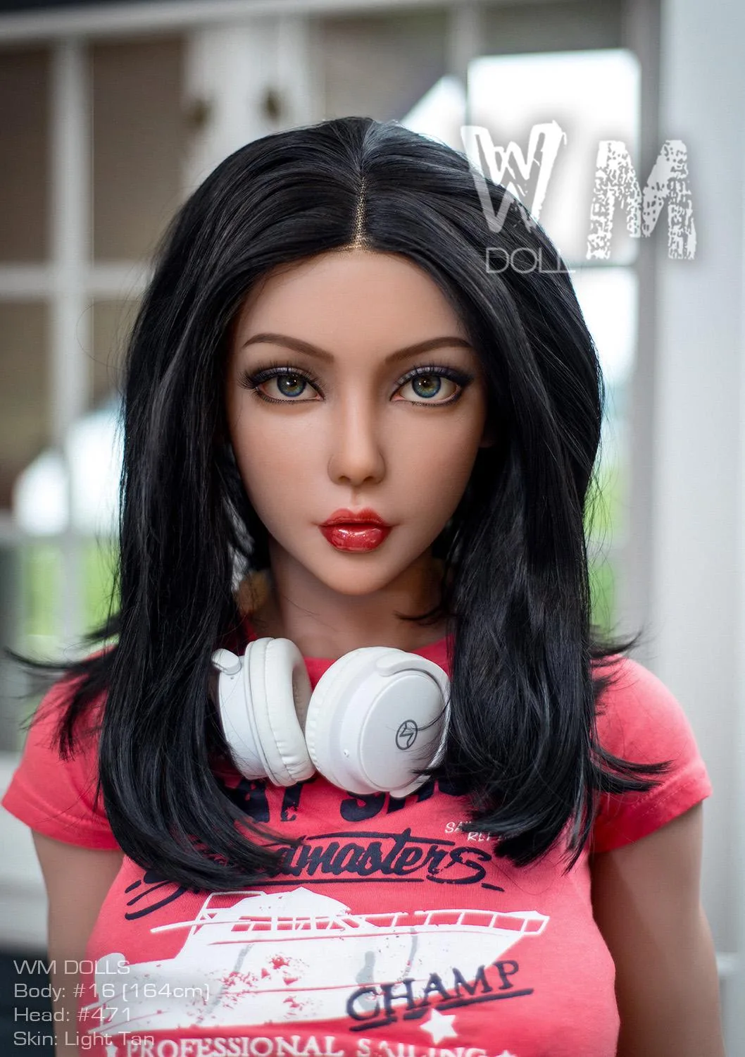 Sex Doll Bree | Busty Premium Love Doll view 8