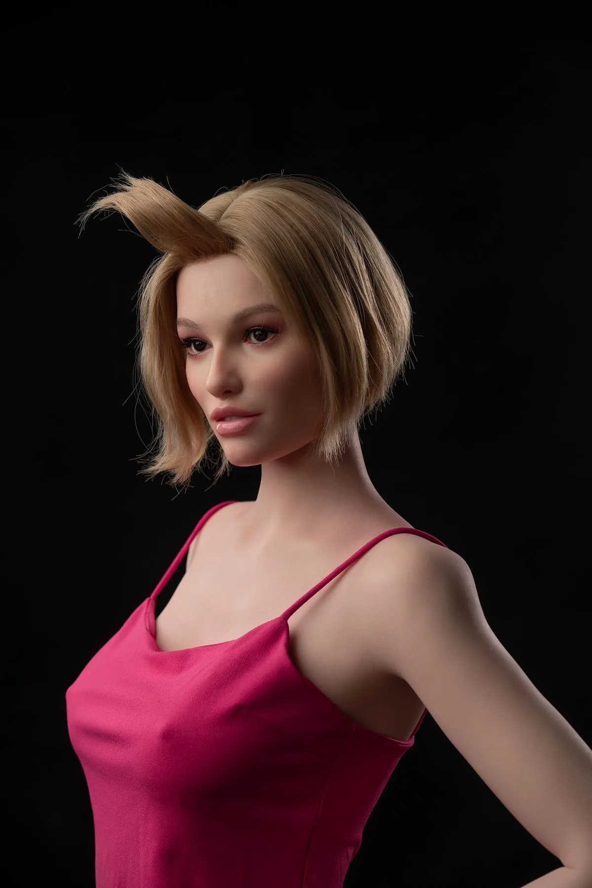 Silicone Sex Doll Cameron | Crazy for Mary! view 5