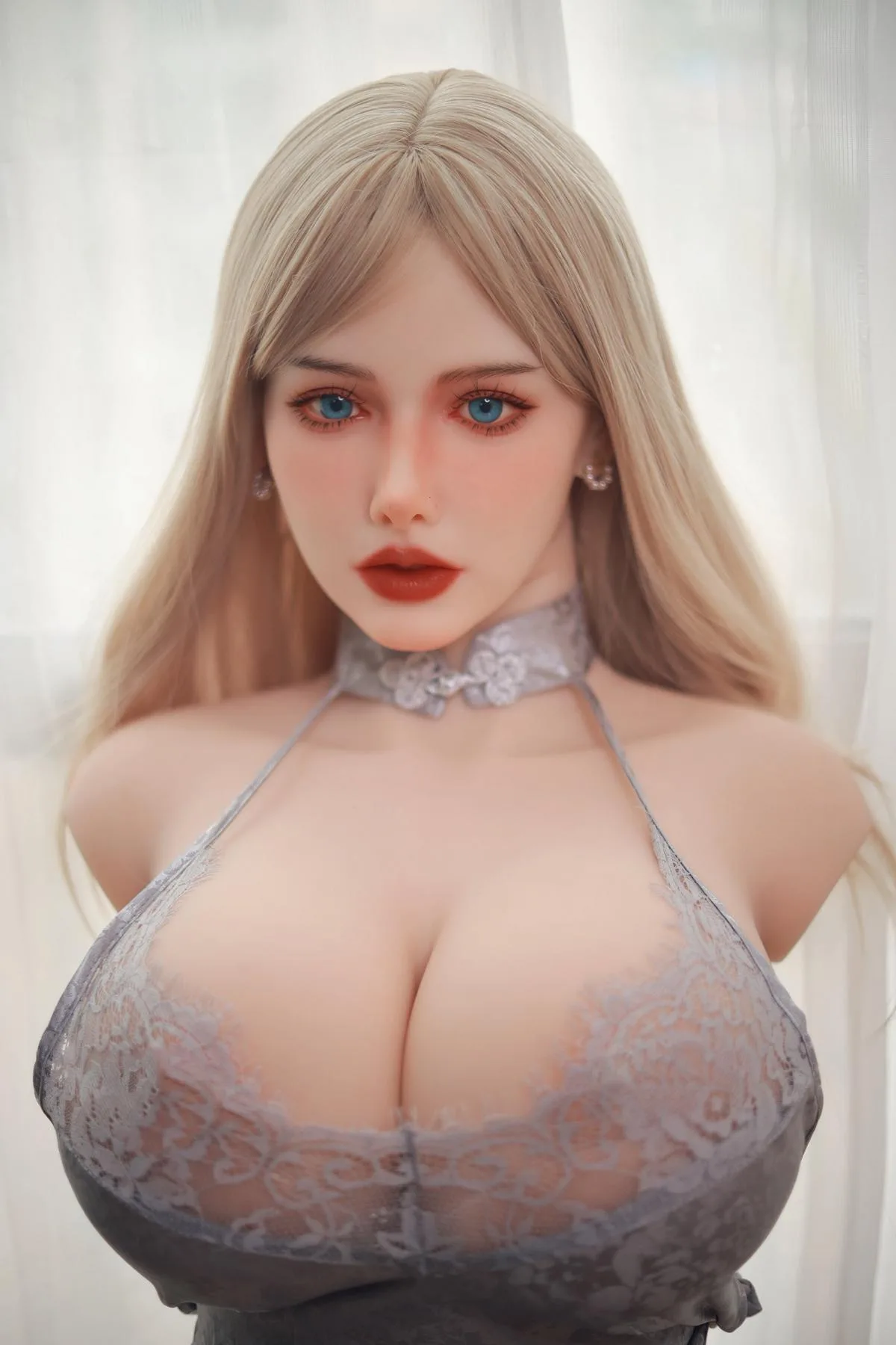Sex Torso Anna | Cheap Premium Masturbator view 3